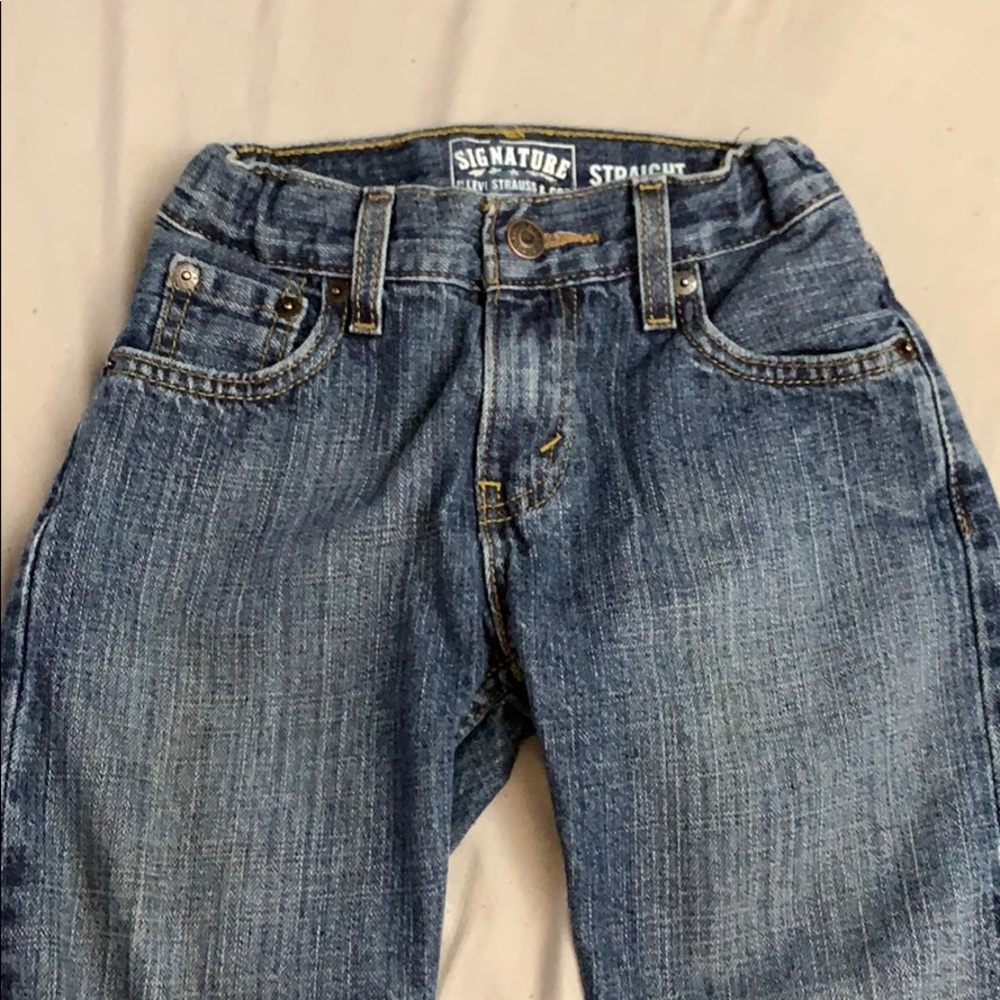 Boys Levi’s